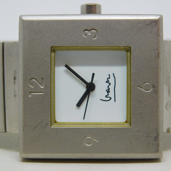 Ham Quartz Analog Women's Watch - Picture 2 of 6